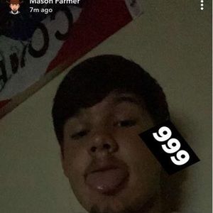 Meet your Posher, Mason